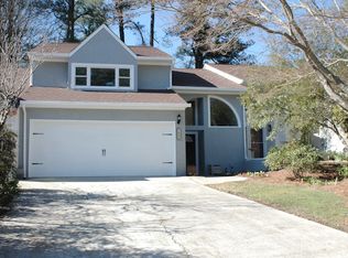 1482 Briaroaks Trl, Atlanta, GA 30329