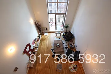 Rented by Oxford Property Group