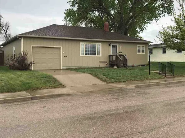 1721 12th Ave, Belle Fourche, SD 57717