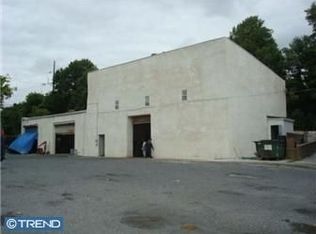 601 W Fisher Ave, Philadelphia, PA 19120