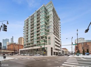 50 E 16th St UNIT 601, Chicago, IL 60616