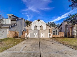 7736 Park Falls Dr, Houston, TX 77095