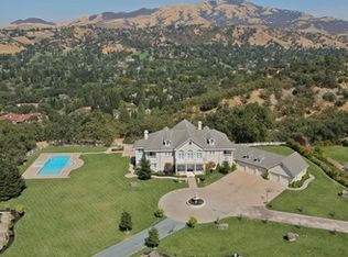 333 Corrie Pl, Alamo, CA