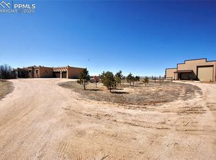 9960 Ramah Hwy, Calhan, CO 80808