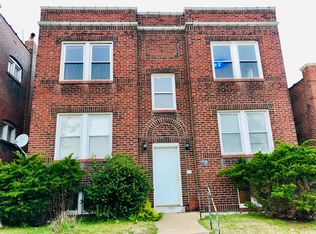 4037 Winnebago St APT 1W, Saint Louis, MO 63116