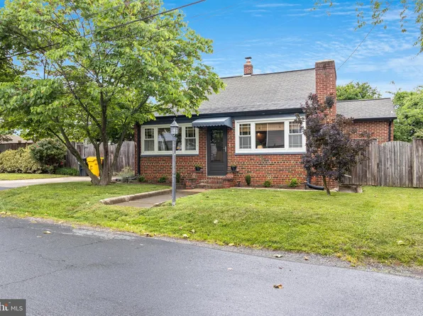 1609 Knoxville Rd, Edgewater, MD 21037