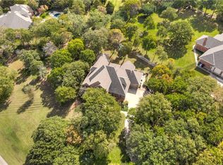 9916 Hidden Hollow Ln, Oklahoma City, OK 73151