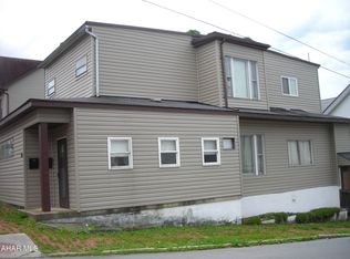 900 4th Ave, Altoona, PA 16602