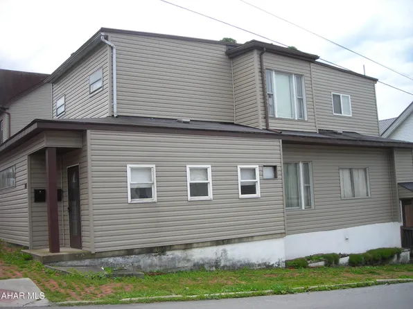 900 4th Ave, Altoona, PA 16602