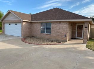 4419 Casa Blanca Dr, Odessa, TX 79762