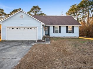 109 Ashton Pl, Spring Lake, NC 28390