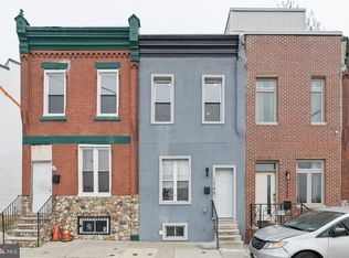 1745 N Hollywood St, Philadelphia, PA 19121