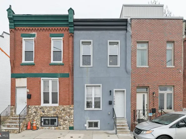 1745 N Hollywood St, Philadelphia, PA 19121