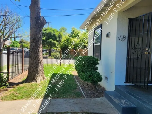 3972 4th Ave, Sacramento, CA 95817