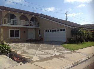 6912 Spickard Dr, Huntington Beach, CA 92647