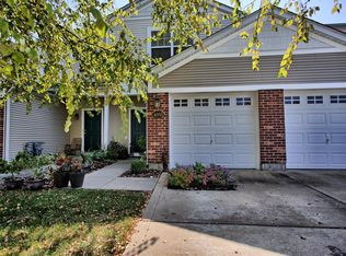 4058 Gentry Ln, Swansea, IL 62226