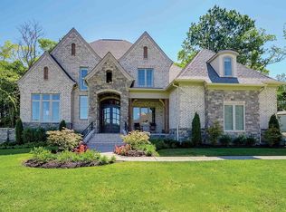 1316 Ashby Valley Ln, Arrington, TN 37014