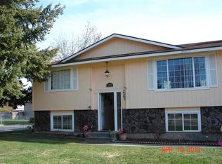 12322 E 26th Ave, Spokane, WA 99216