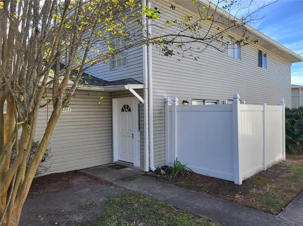 4263 Pinebark Ave #3, Orlando, FL 32811