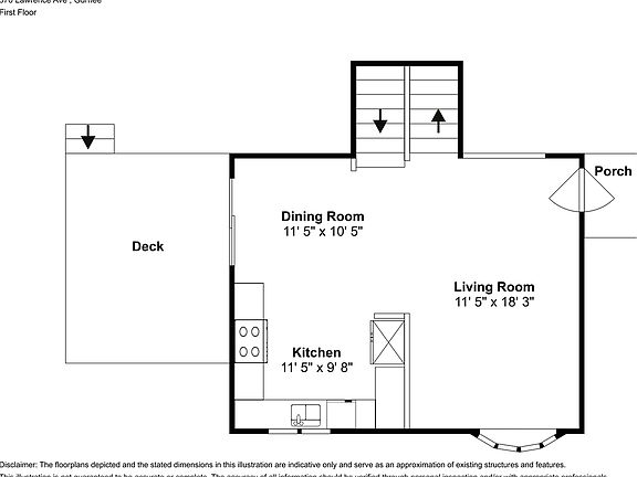 3rd image of this home