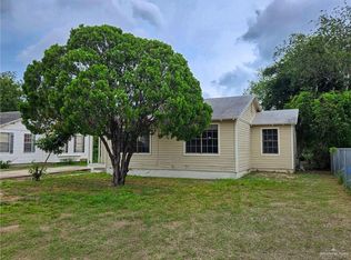 1606 Quince Ave, McAllen, TX 78501