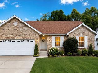 123 Williamsburg Dr, Crystal City, MO 63019