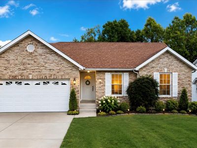 123 Williamsburg Dr, Crystal City, MO, 63019
