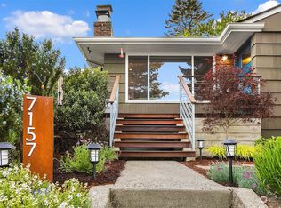 7157 34th Ave SW, Seattle, WA 98126