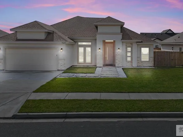 7647 Hana Dr, Brownsville, TX 78520