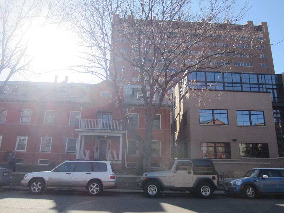 1st image of 1123 Sherman St APT F