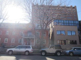 1123 Sherman St APT F, Denver, CO 80203