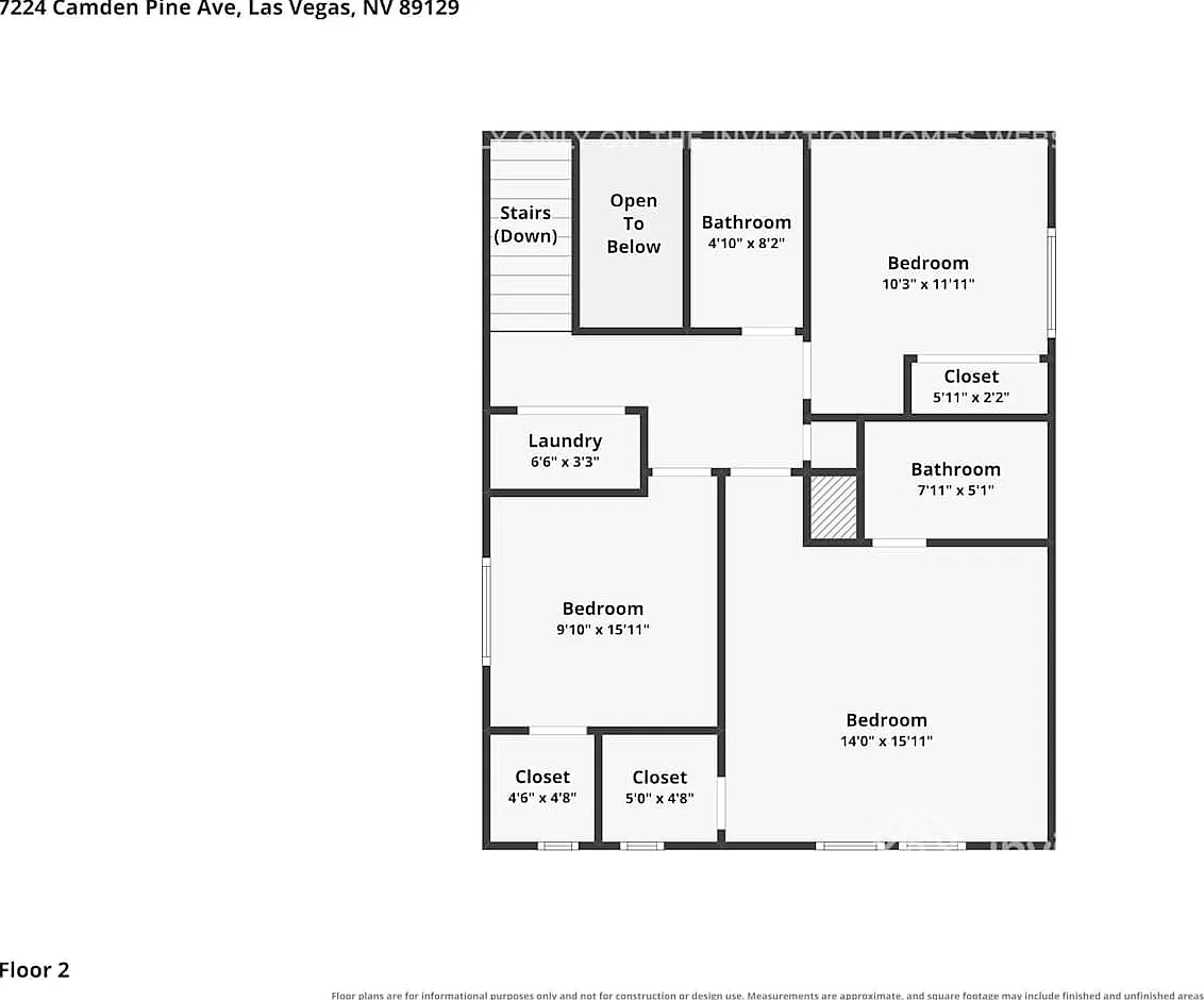 7224 Camden Pine Ave Las Vegas, NV 89129 — Photo 4