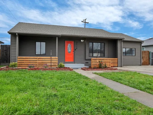 3978 N American St, Stockton, CA 95204