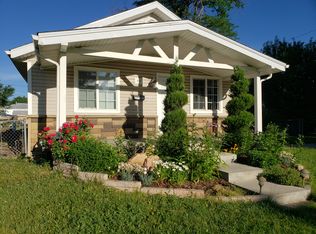 611 N Tennyson St, Denver, CO 80204