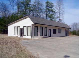 136 Fuller Ct, Rutherfordton, NC 28139