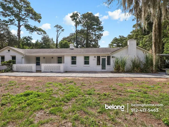1519 Wilmington Island Rd, Savannah, GA 31410