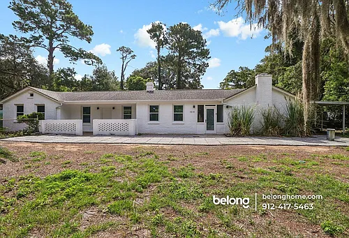 1519 Wilmington Island Rd Photo 1