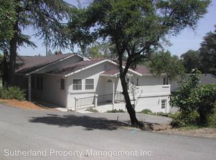 110A Dorer Dr, Auburn, CA 95603