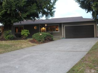 510 22nd Avenue Ct, Milton, WA 98354