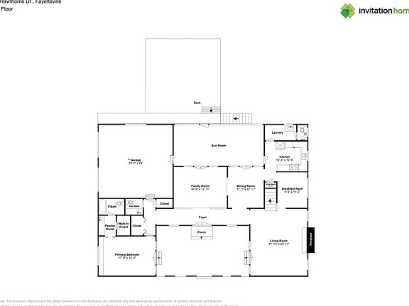 2nd image of 500 Hawthorne Dr