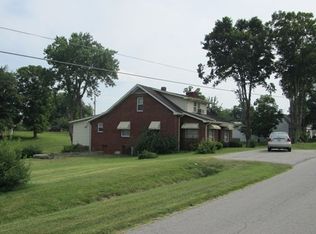 11421 Hillsboro Rd, Hillsboro, KY 41049