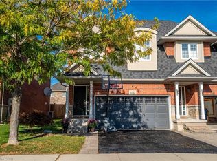 2267 Whistling Springs Cres, Oakville, ON L6M 5G5