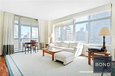 Sold by Bond New York