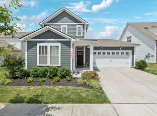 3472 Milford Dr, Thompsons Station, TN 37179