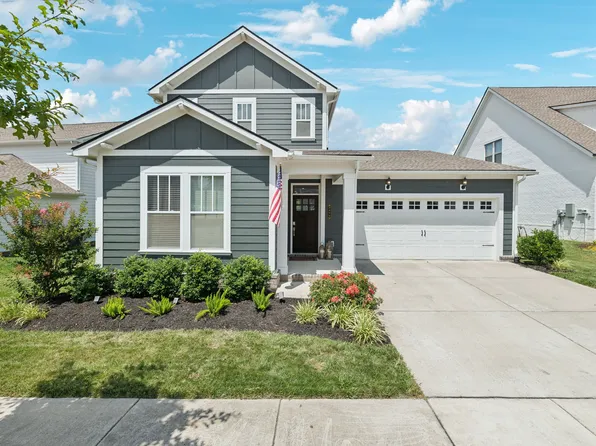 3472 Milford Dr, Thompsons Station, TN 37179