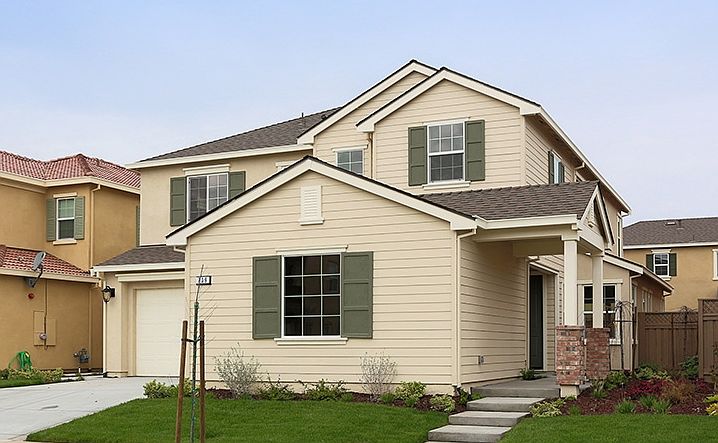 Homesite 13