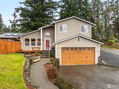 1731 NE Harvard Avenue, Keyport, WA, 98345