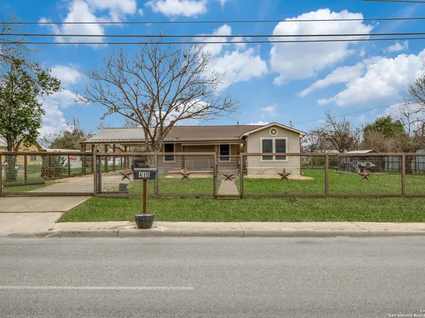 419 Moursund Blvd, San Antonio, TX 78221
