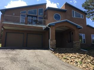 119 Pinon Trl, Cedar Crest, NM 87008