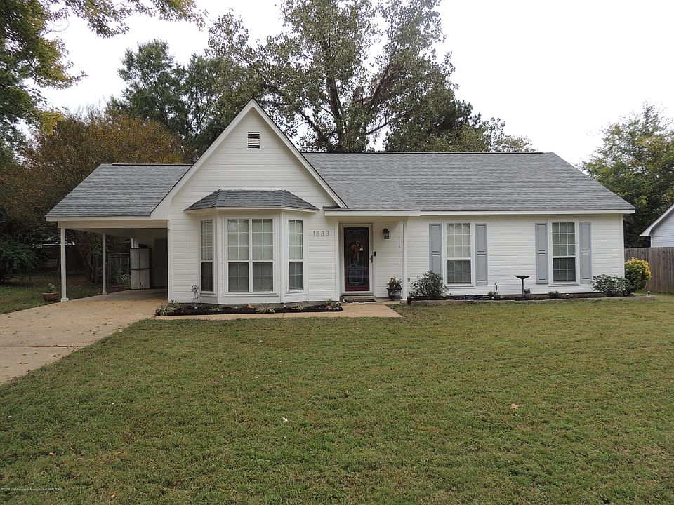 1st image of 1833 Rapier Dr